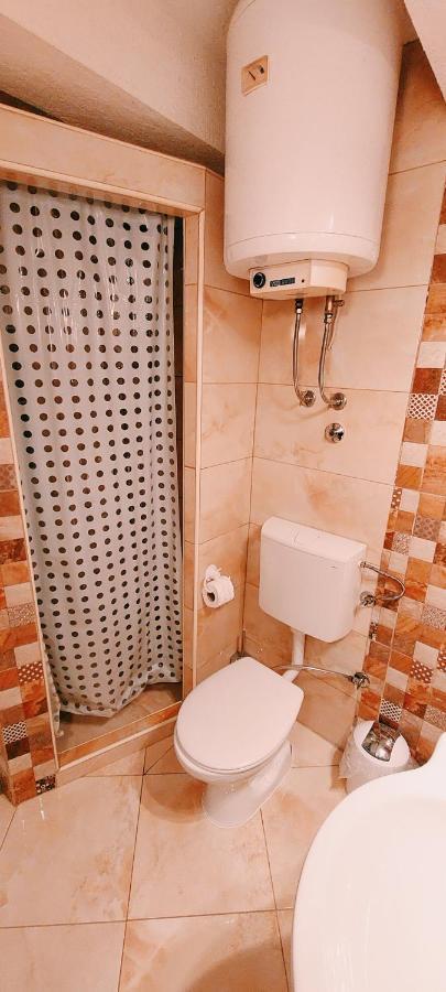 Ema Apartment סראייבו מראה חיצוני תמונה