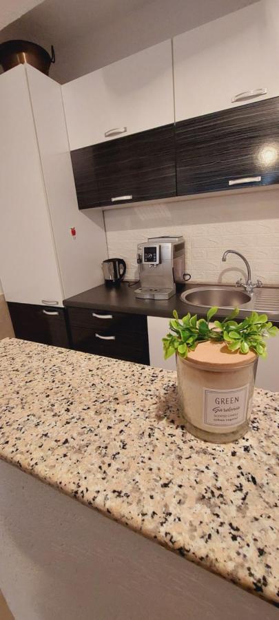 Ema Apartment סראייבו מראה חיצוני תמונה