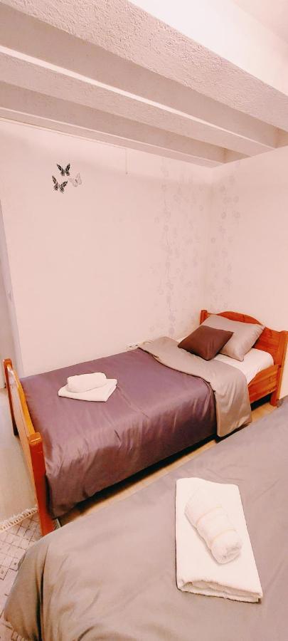 Ema Apartment סראייבו מראה חיצוני תמונה