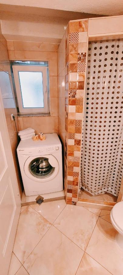 Ema Apartment סראייבו מראה חיצוני תמונה