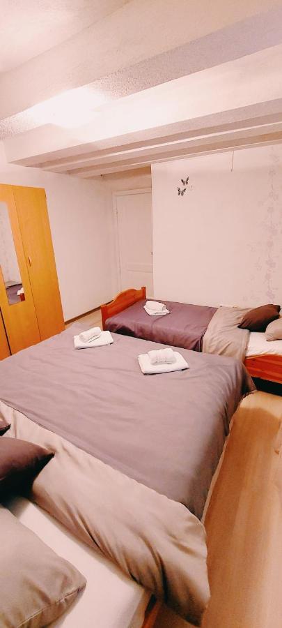 Ema Apartment סראייבו מראה חיצוני תמונה