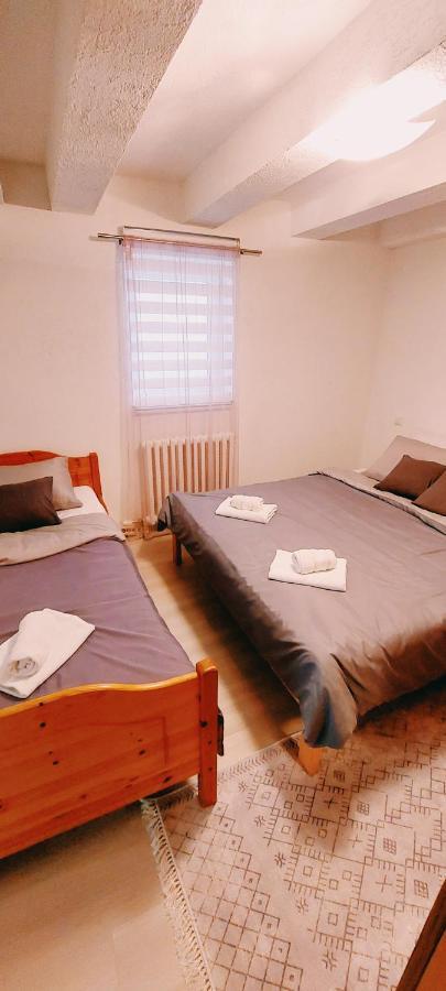 Ema Apartment סראייבו מראה חיצוני תמונה