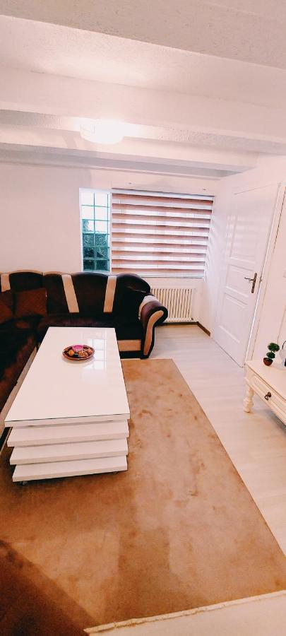 Ema Apartment סראייבו מראה חיצוני תמונה