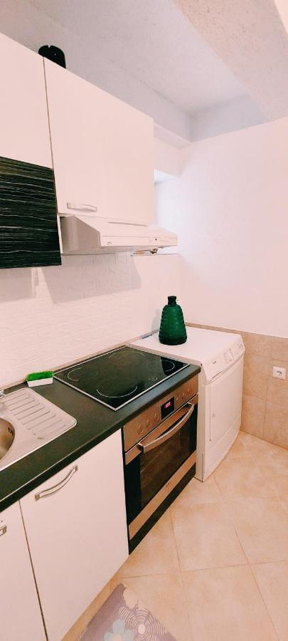 Ema Apartment סראייבו מראה חיצוני תמונה