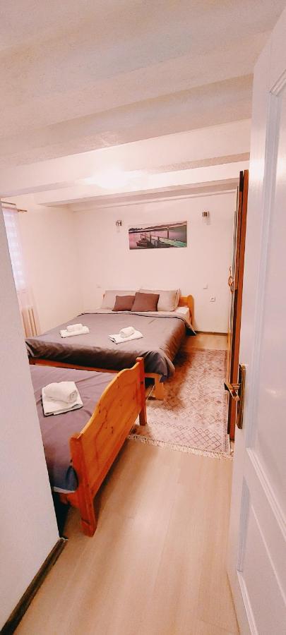 Ema Apartment סראייבו מראה חיצוני תמונה