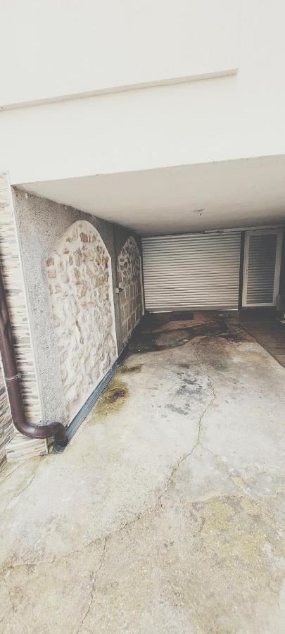 Ema Apartment סראייבו מראה חיצוני תמונה