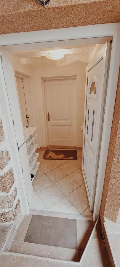 Ema Apartment סראייבו מראה חיצוני תמונה