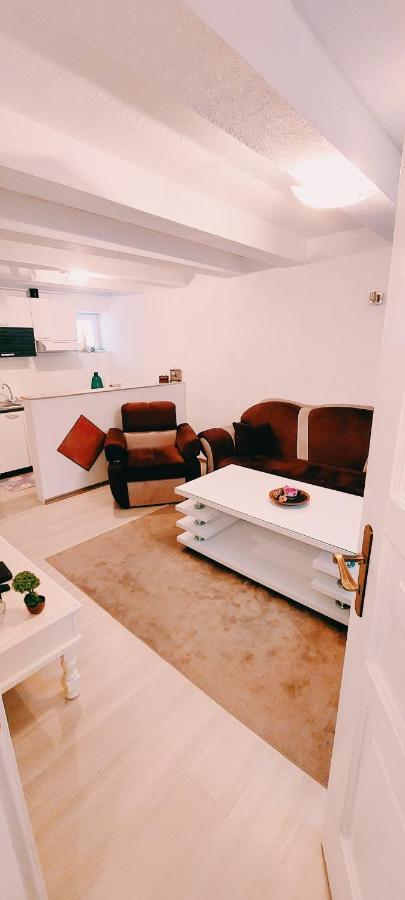 Ema Apartment סראייבו מראה חיצוני תמונה